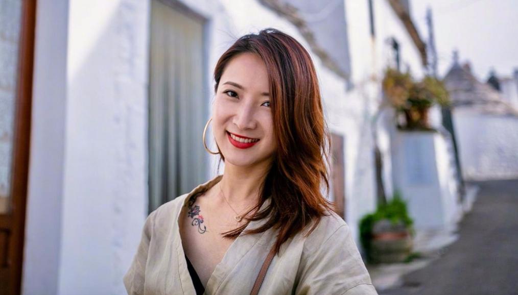 离开陈赫6年许婧活成人生赢家,陈赫与许婧各自安好