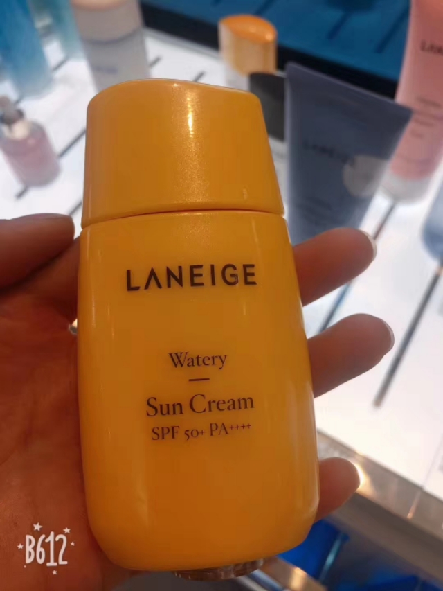 珀莱雅羽感防晒霜踩雷,rnw防晒霜踩雷