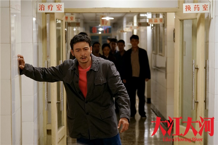 杨烁被吐槽油腻,杨烁是怎么被称油腻的