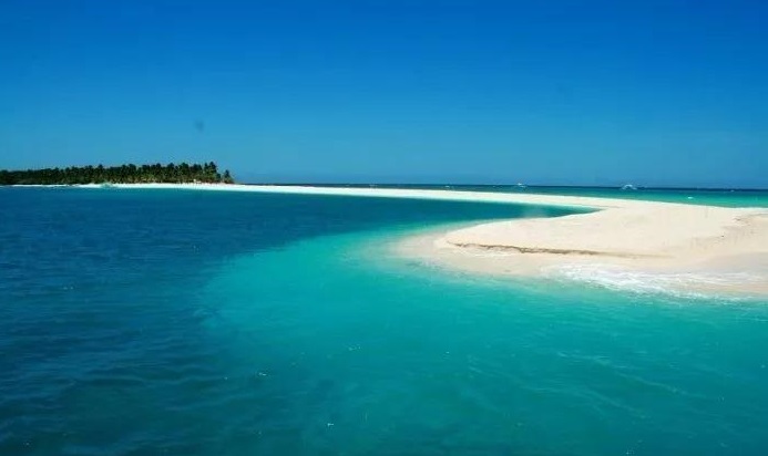 菲律宾最美十大海岛可以钓鱼吗,菲律宾最适合度假的岛