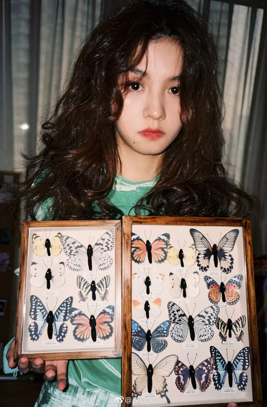 推荐一下烫头的tony老师,烫头tony老师推荐短刘海