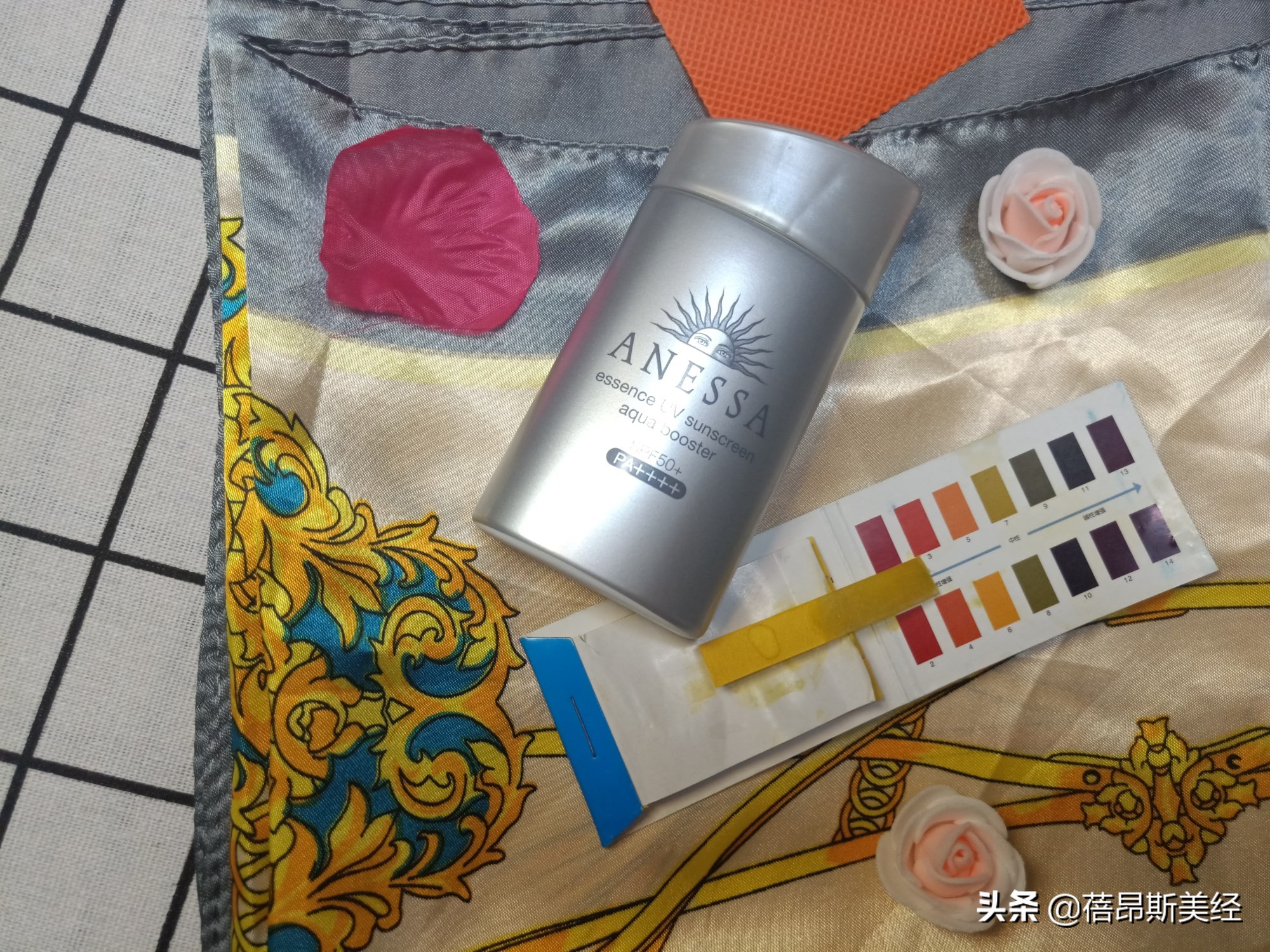 夏天不闷痘防晒霜推荐,十大公认好用的防晒测评