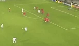 荷兰世青赛2005十大希望之星,2005年荷兰世青赛中国队最终排名