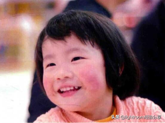 儿童摄影处理照片,儿童摄影的十大现象