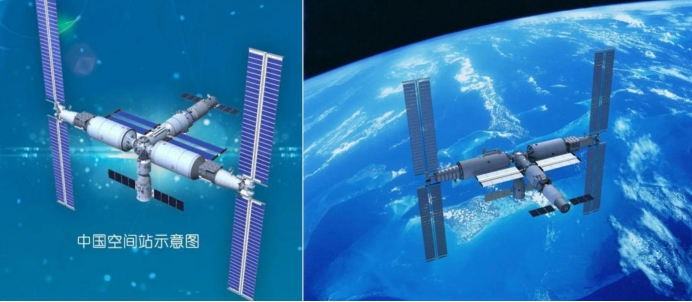 16个国家联合制造空间站,天宫空间站能做哪些实验