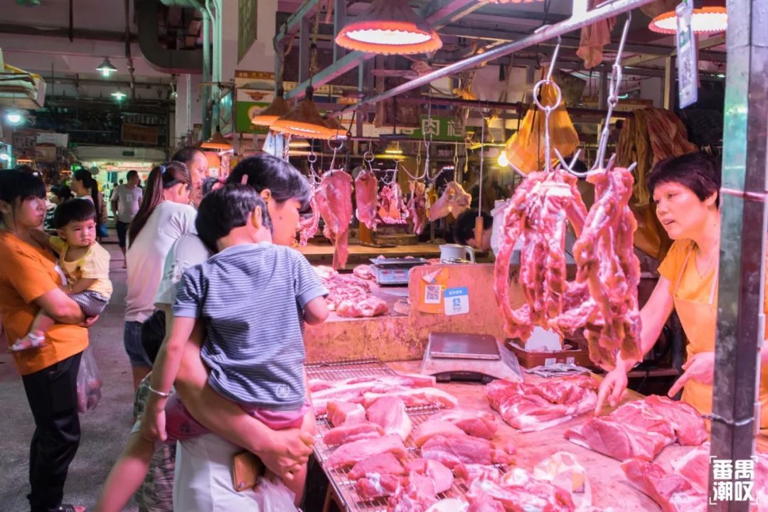 在番禺住哪里比较好,在番禺居住怎么样