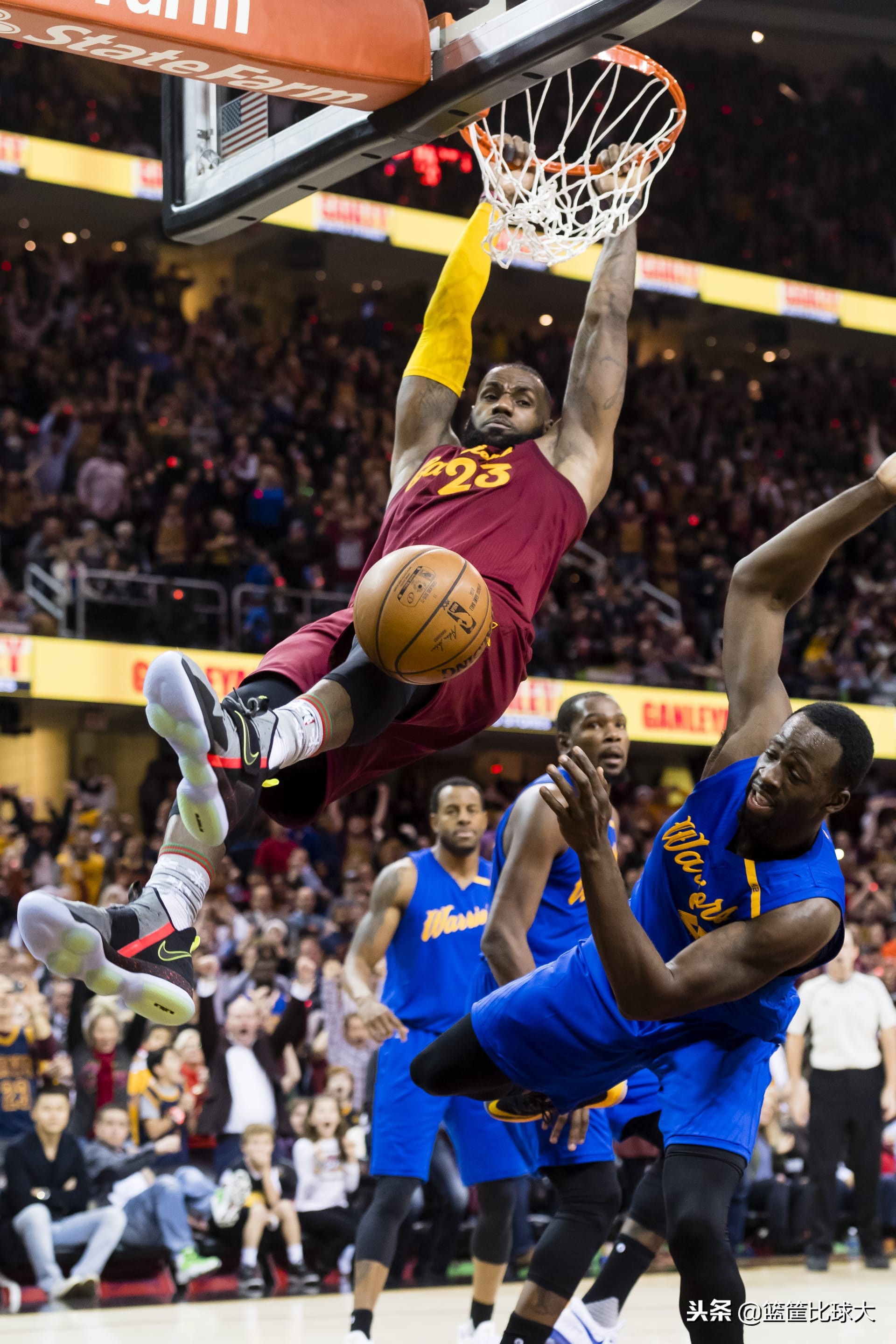 nba历年夺冠战靴,nba2019赛季战靴盘点