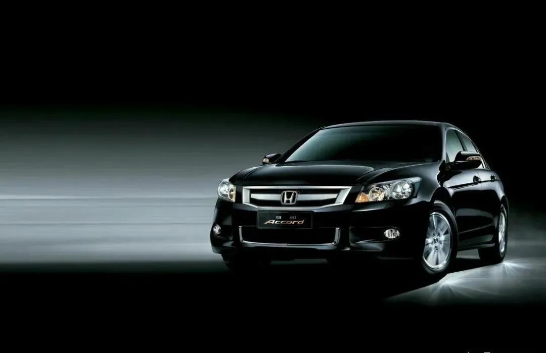 十代雅阁最经典的一款,雅阁十代是哪一款