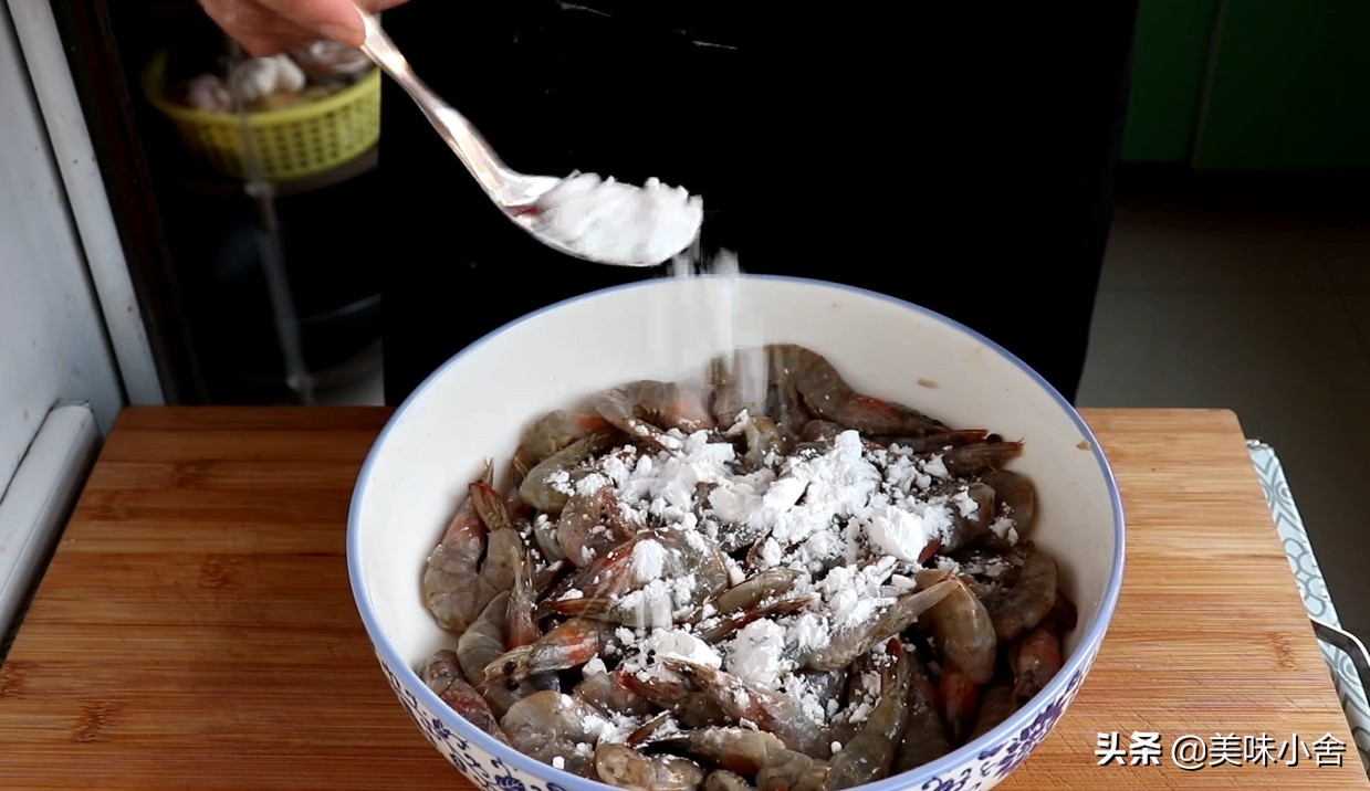 麻辣鲜香香辣虾制作,教你香辣虾味道麻辣鲜香做法