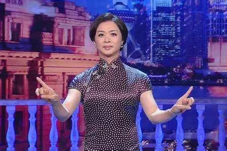 金星说话一向犀利毒舌！可她很会教育孩子！佩服！