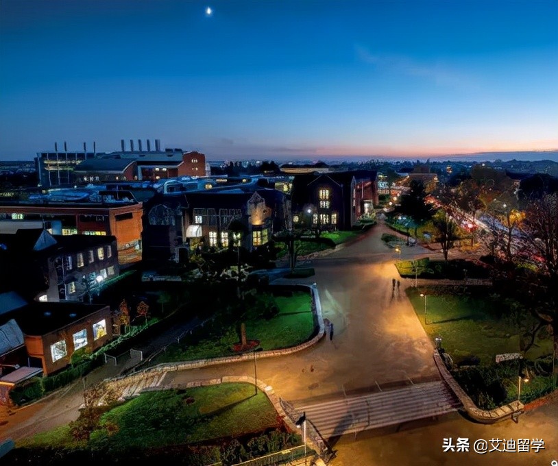 南安普顿大学一跃成为世界排名榜上的黑马院校，背后实力是有多强