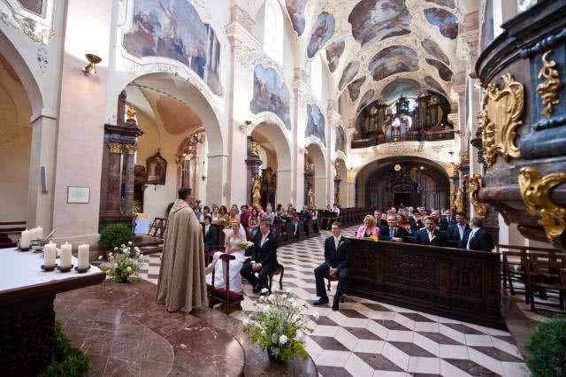 全世界最美的图书馆，斯特拉霍夫修道院，此生不得不去的神奇之地