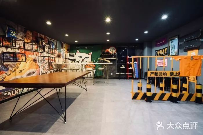 轰趴的盈利模式,轰趴行业市场现状