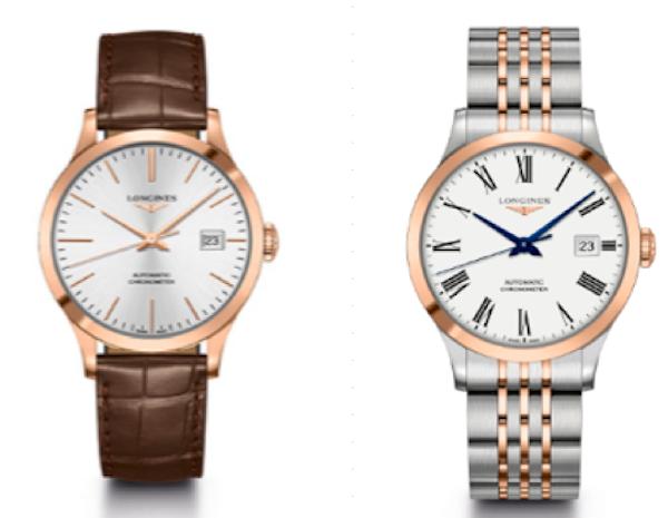 浪琴开创者为什么没有天文台认证,浪琴开创者l888.4机芯如何