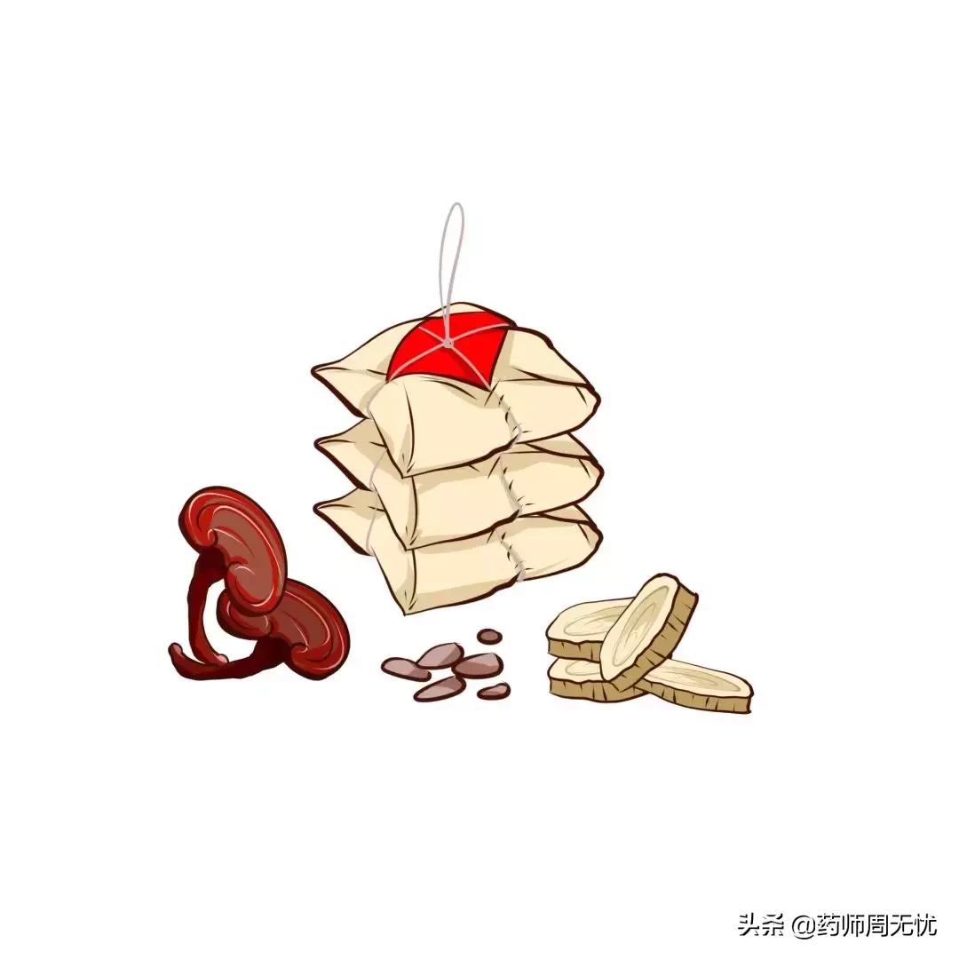 天热防中暑喝什么药,天气太热防中暑的药有哪些