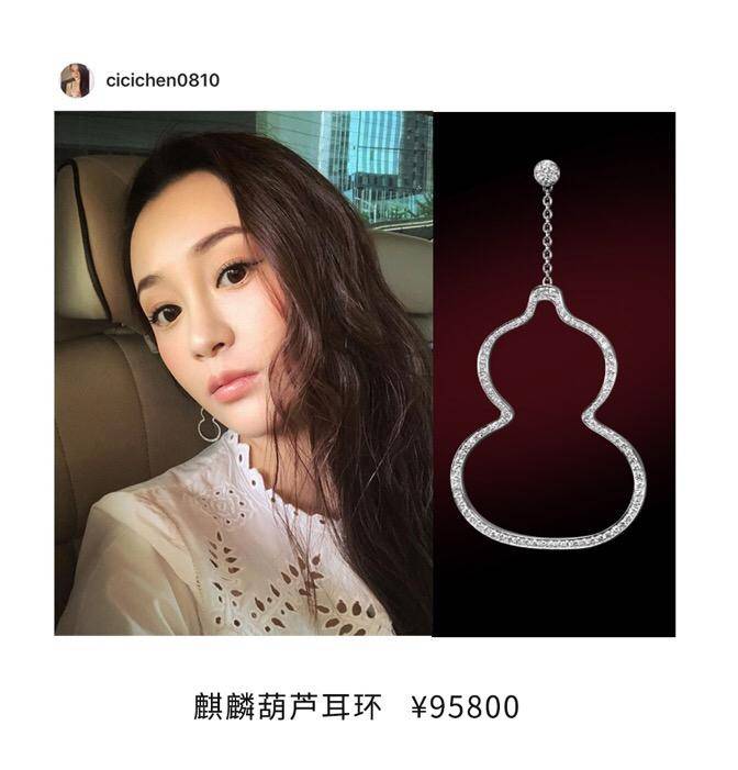 陈昱霖私人包包 (陈昱霖晒出的名牌包包)