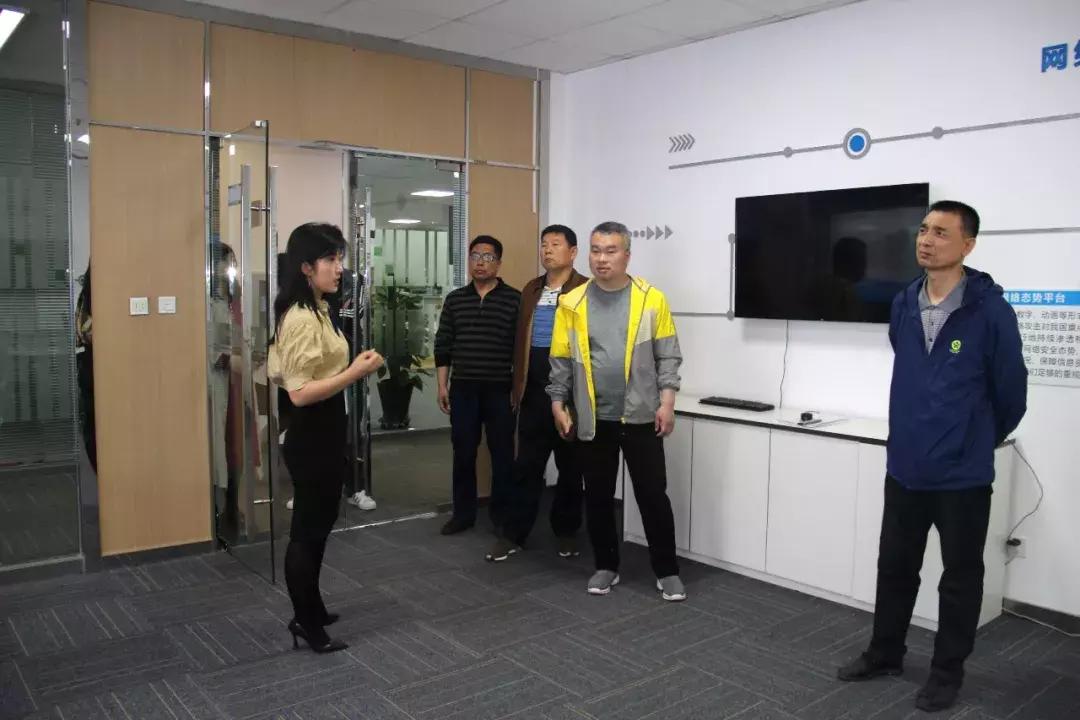 辽宁经济职业技术学院校企合作,辽宁中嘉博众集团