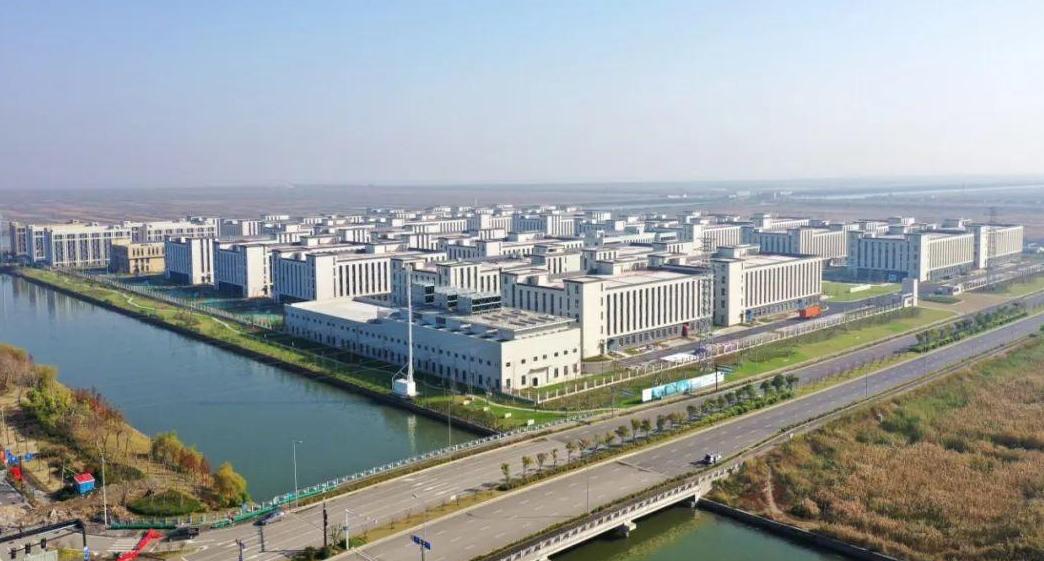 慈溪十大强县,慈溪第一大镇