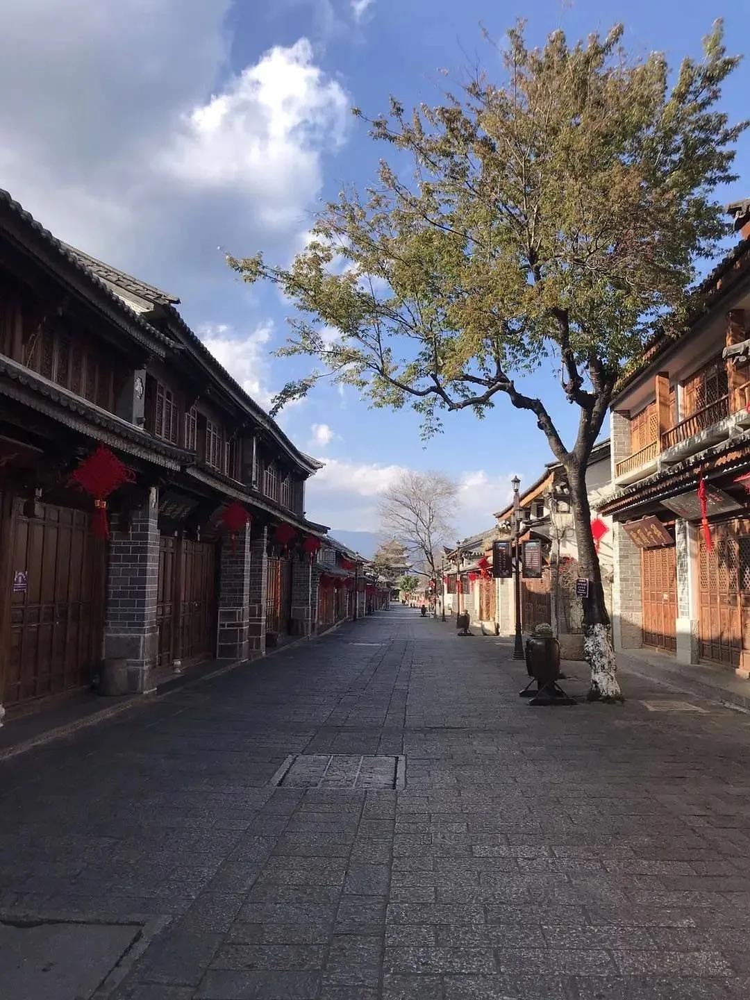 少了中国人旅游国外怎么样了,少了中国游客的世界