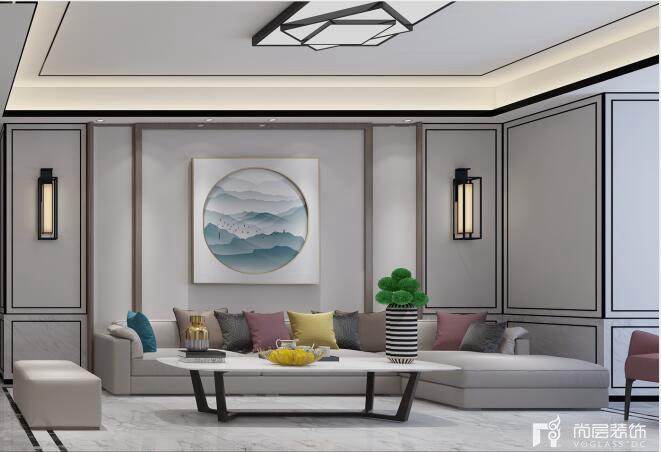 蠡湖壹号精装大平层,蠡湖一号洋房户型图