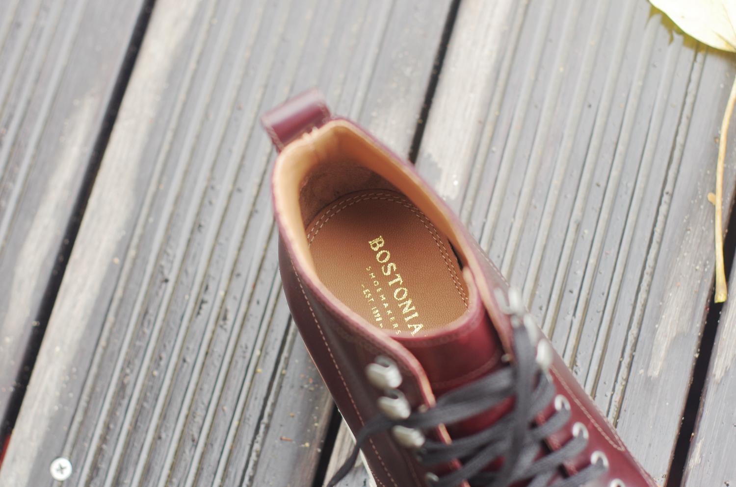 clarks工装靴,clarks男士工装靴