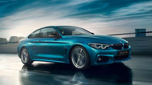 宝马最新款跑车,宝马最美跑车