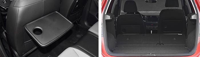 操控媲美领克的车,操控不输马自达