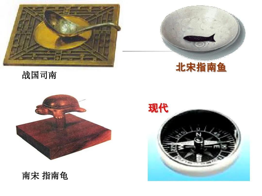 指南针是怎么被发明的,指南针发明至今有多少年