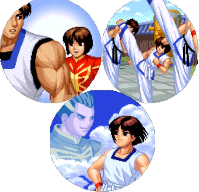 街机游戏里最不可思议的红丸,街机游戏中的五大道具