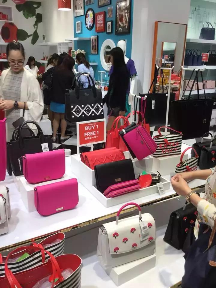 新加坡大型购物商场,新加坡购物一览表