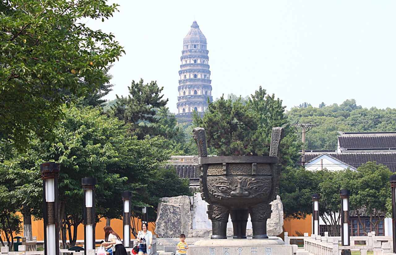 最值得去的历史城市,中国历史绕不开的城市