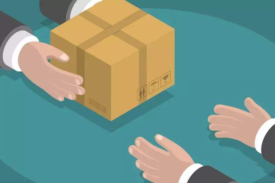 国外快递费用一般多少,国外寄快递到国内一定要交税吗