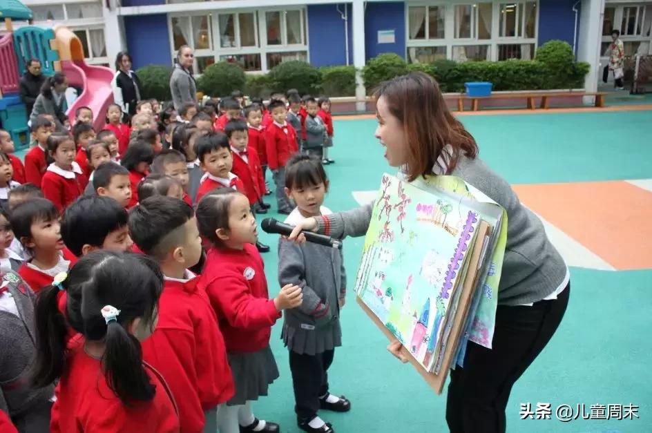 深圳十大名牌幼儿园,深圳维多利亚幼儿园最新消息