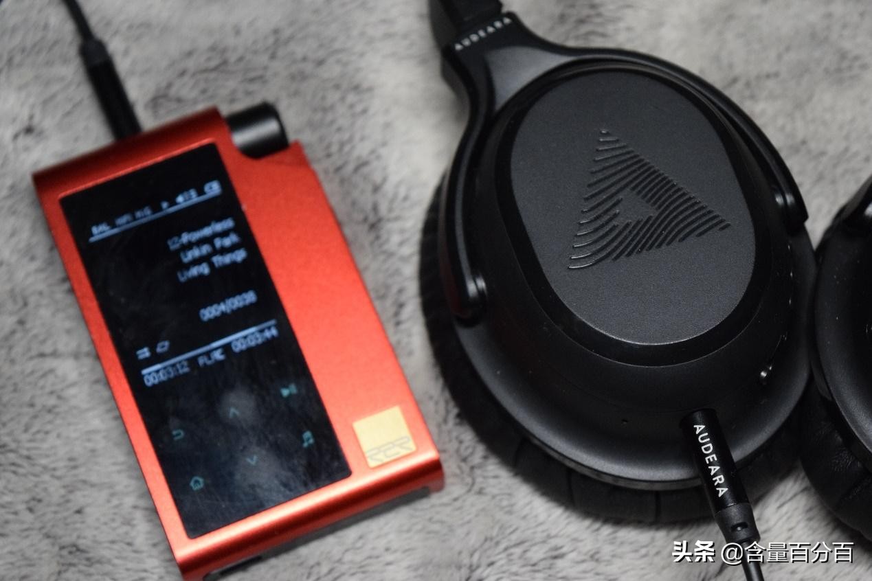 一步到位还是循序渐进？HIFIMANR2R2000红色太子*放播**器体验点评