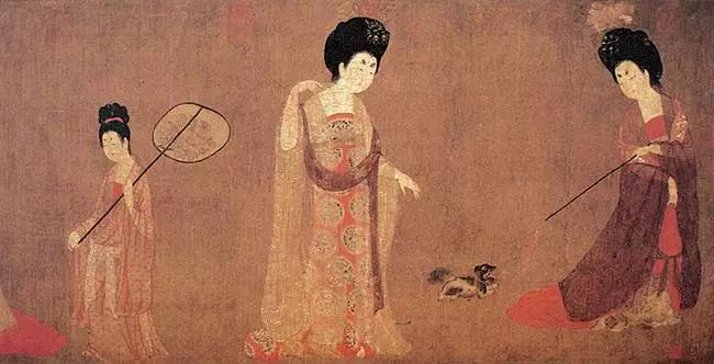 唐诗中的四字典故,唐诗中的典故