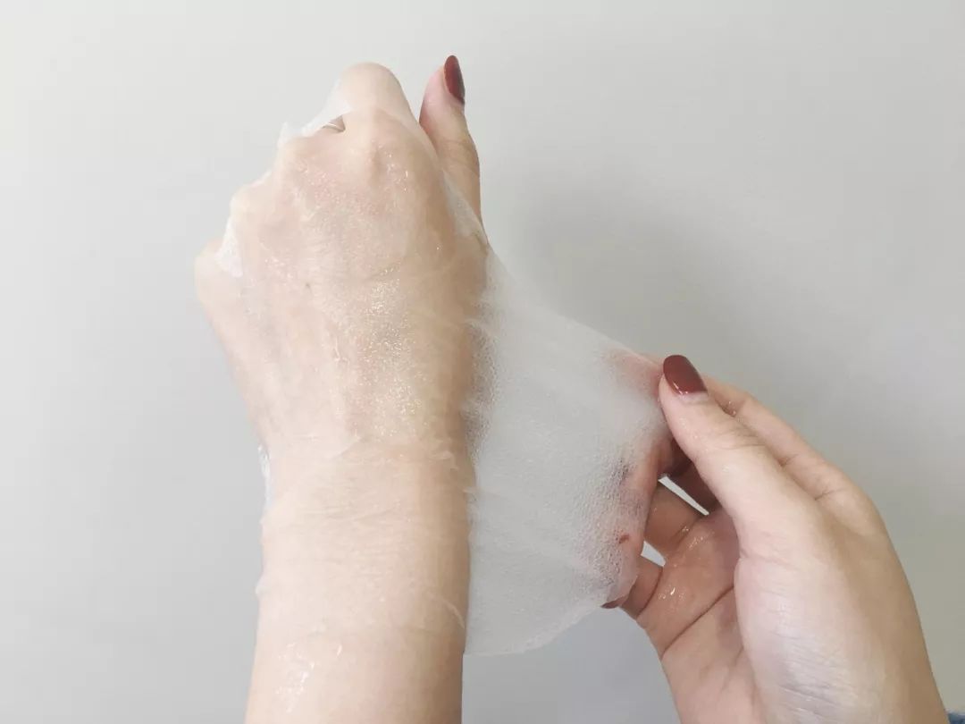 一口气评20款面膜,面膜测评透真面膜