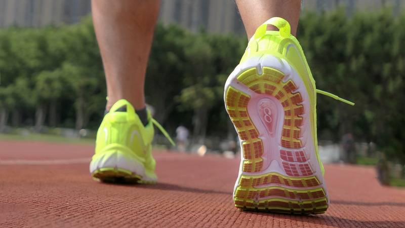 咕咚跑鞋10k和pro评测,咕咚10k跑鞋怎么样