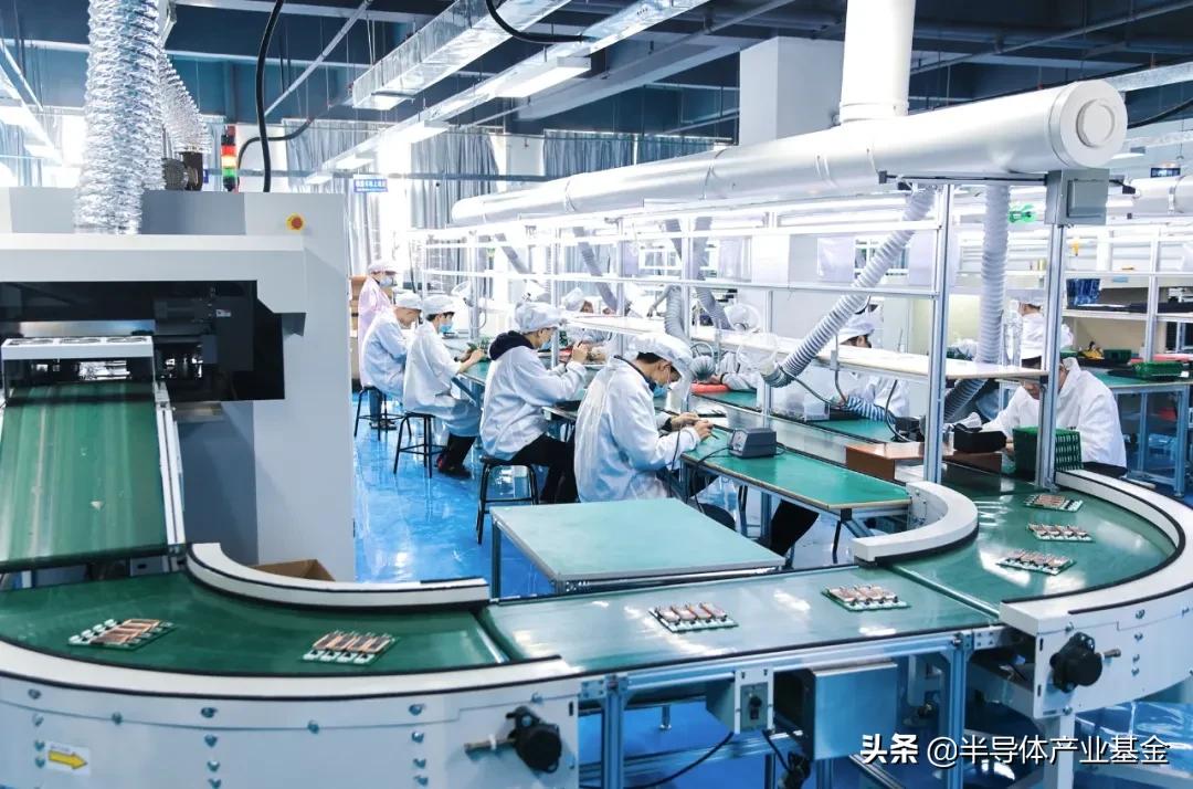 华秋smt和嘉立创,东方通信华秋smt