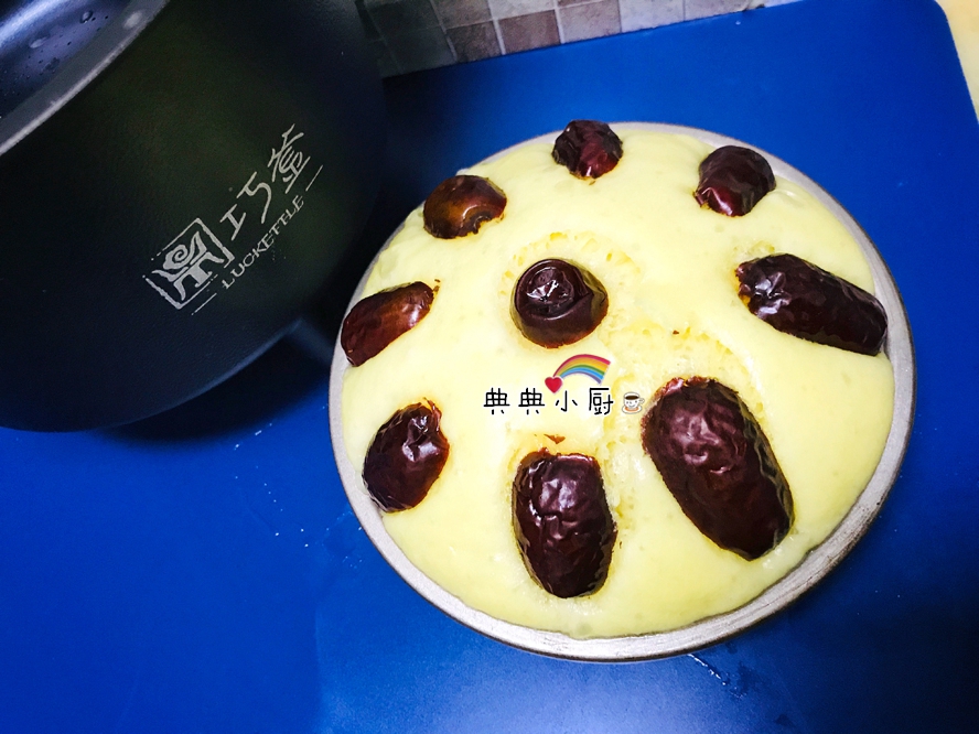 只用电饭煲就能做的健康营养美食,怎样用电饭煲煮红薯好吃又营养