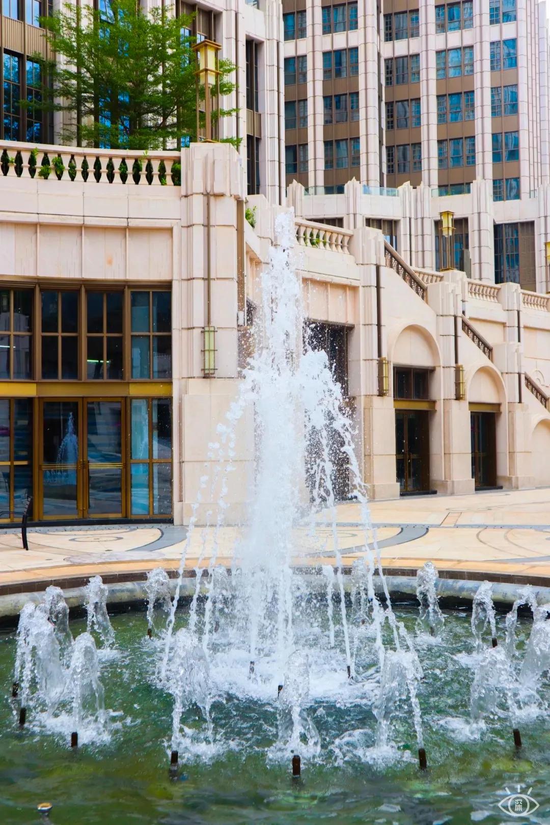 深圳网红拍照圣地,深圳10个拍照圣地一个比一个惊艳