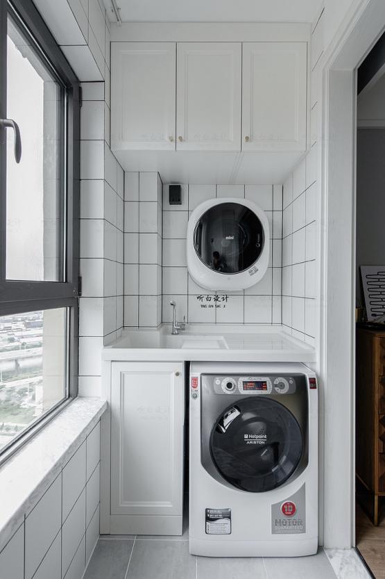 这个家精心设计颜值与实用并存,温馨漂亮而又高大上的家