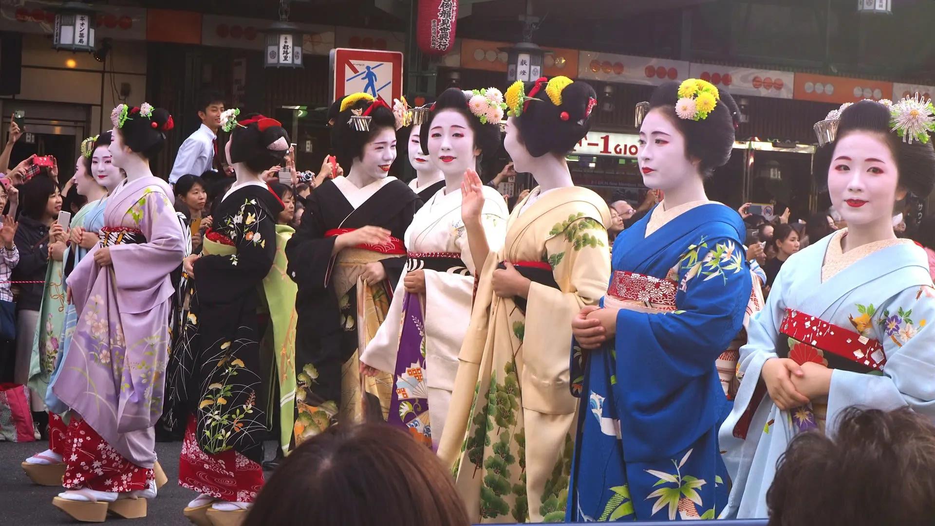 走遍日本,走遍日本旅游视频