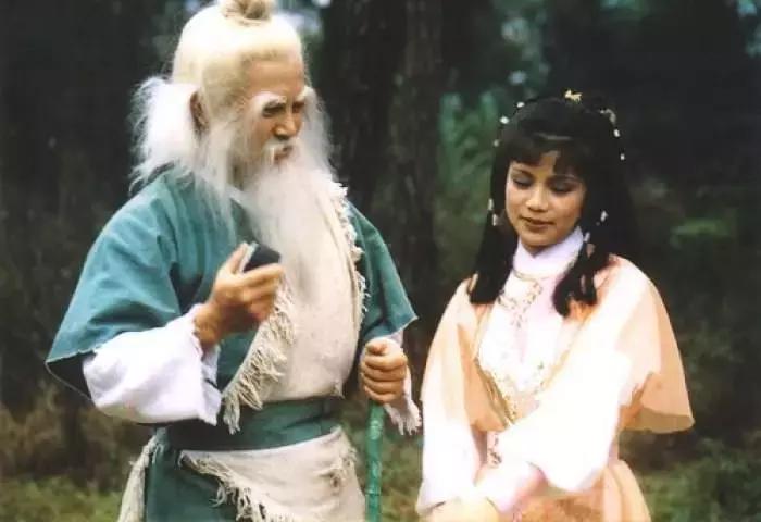 豆瓣9.5分的连续剧有哪些,十大tvb经典金庸剧排行榜