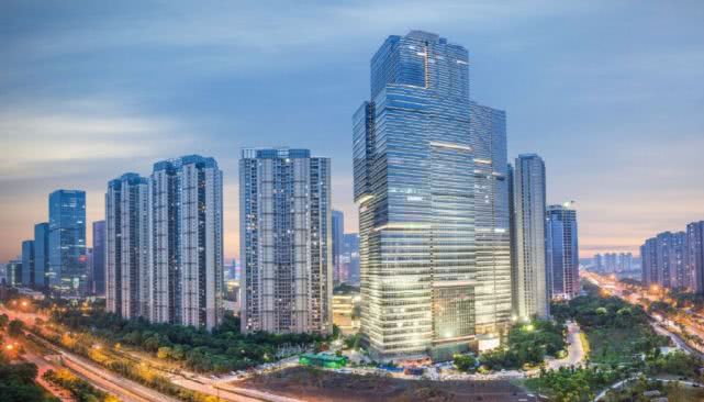 杭州华润大厦办公空间招商,杭州华润大厦项目概况