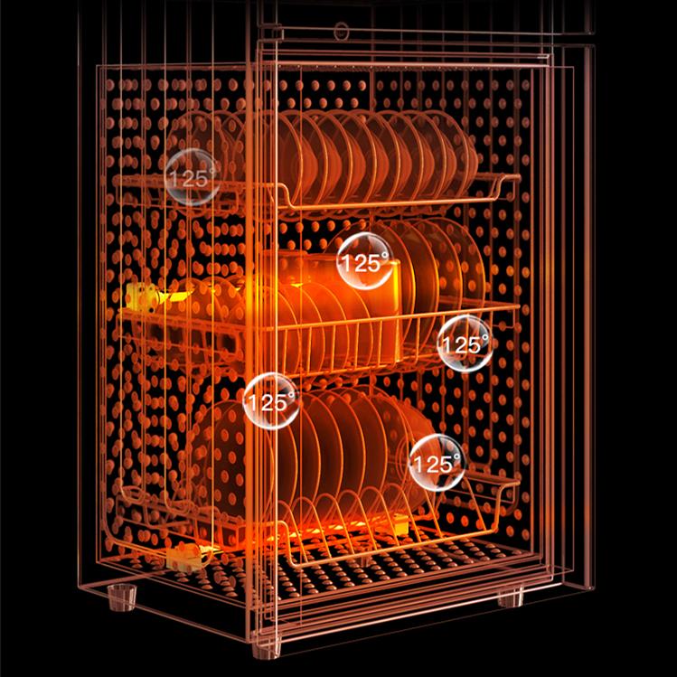 康宝消毒柜爆款,康宝全智能消毒柜