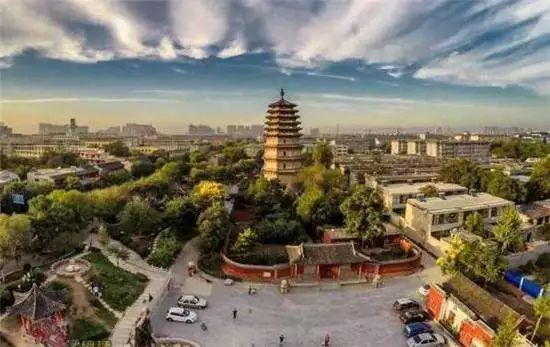 唐代最强藩镇，蒙元杂剧之都，多次被团灭却总能涅槃重生｜文史宴