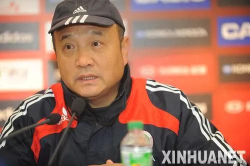 李铁主教练时期的国足哪一年,国足三大变化李铁