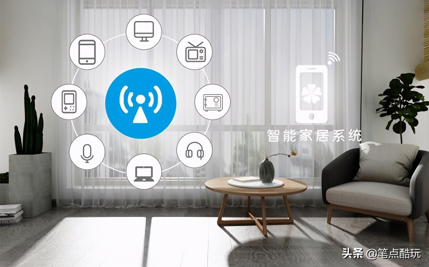 邻居家小孩来故意敲门怎么办,邻居蹭wifi怎么办