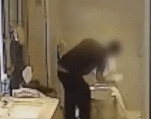 万豪旗下五家酒店用浴巾擦马桶,五星级酒店员工用浴巾擦马桶致歉