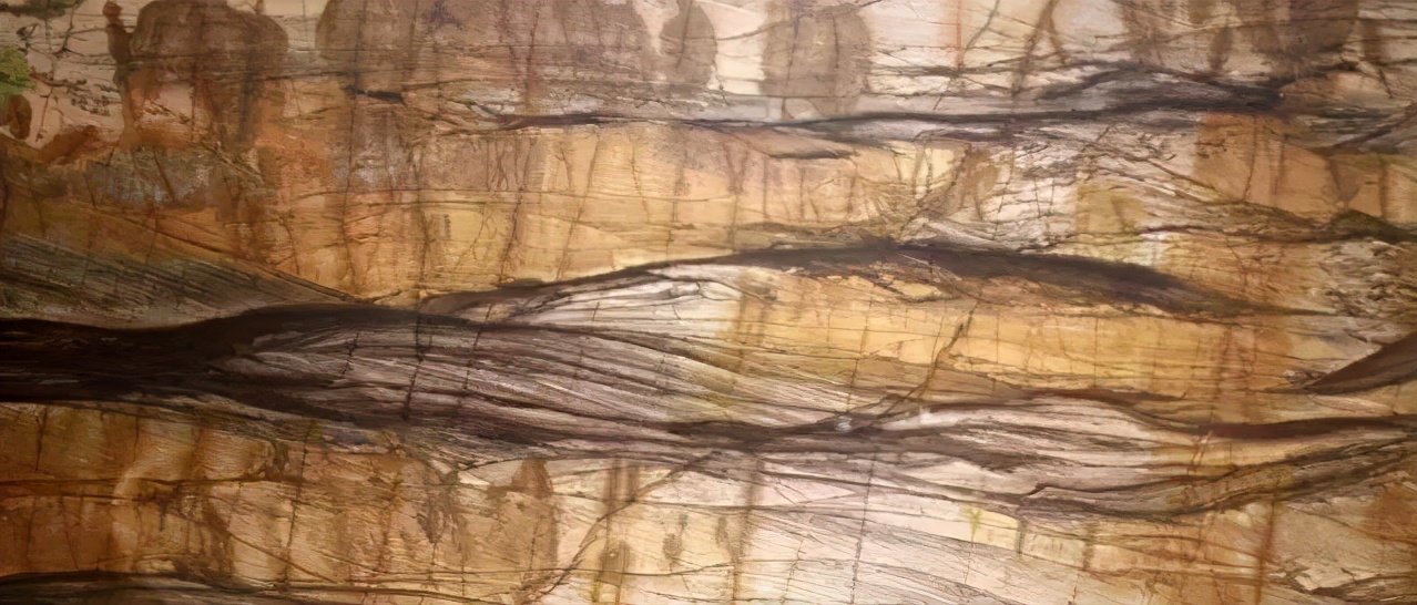 二十种珍稀天然石材让你大开眼界,80款顶级石材